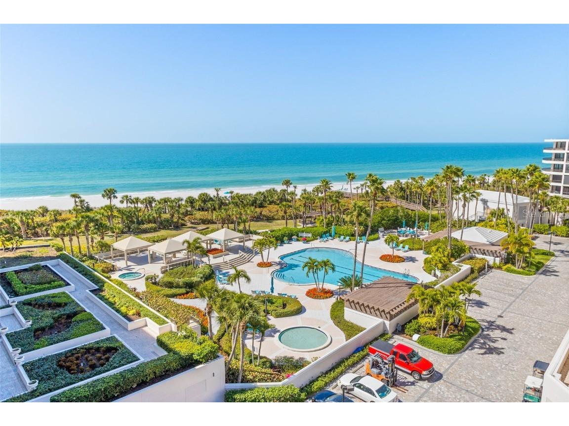 545 Sanctuary Drive #B806 Longboat Key FL 34228 - THE GULF A4646987 image49