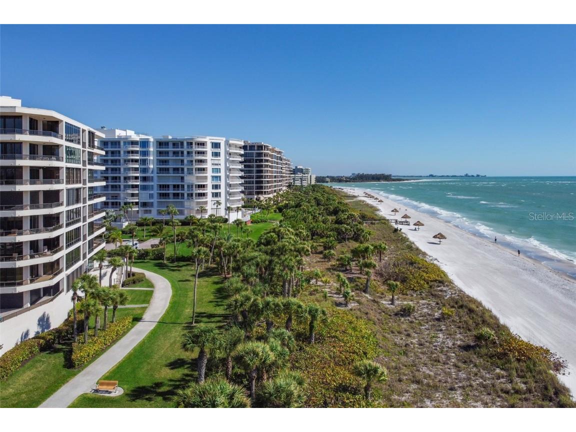 545 Sanctuary Drive #B806 Longboat Key FL 34228 - THE GULF A4646987 image57