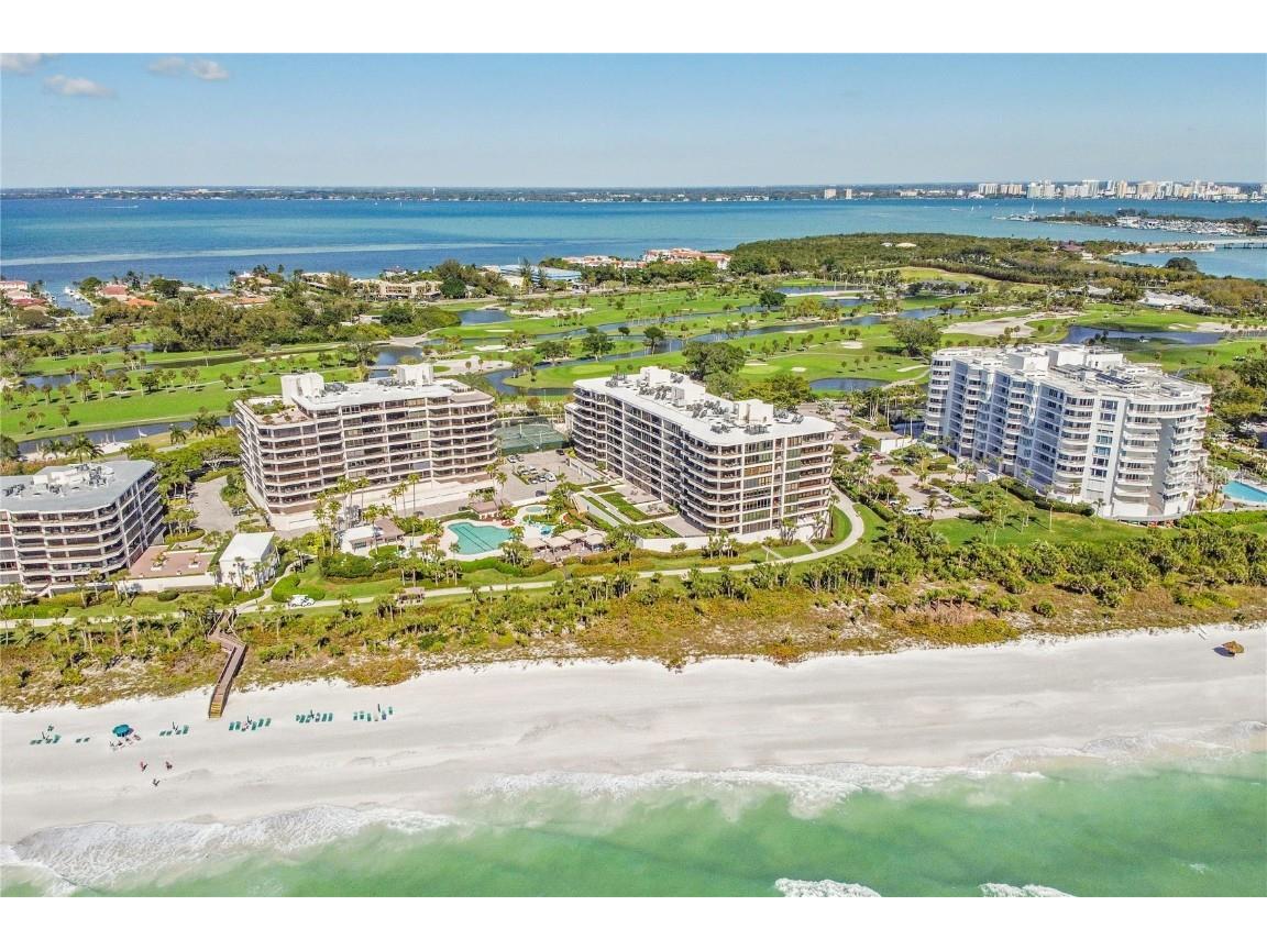 545 Sanctuary Drive #B806 Longboat Key FL 34228 - THE GULF A4646987 image58