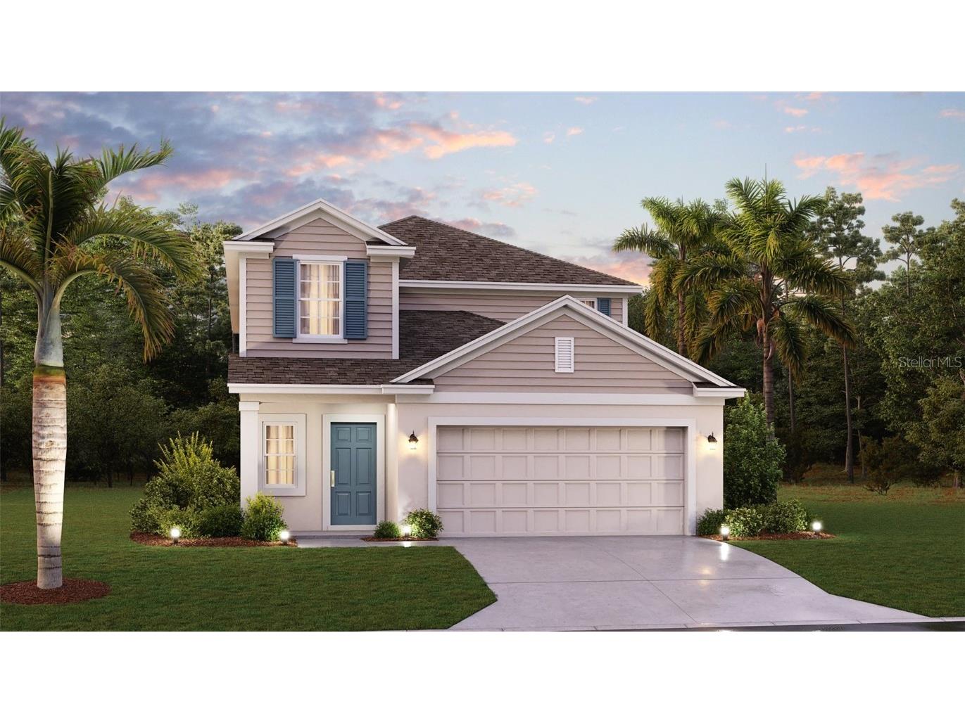 545 Sea Turtle Lane Haines City FL 33844 T3477444 image1