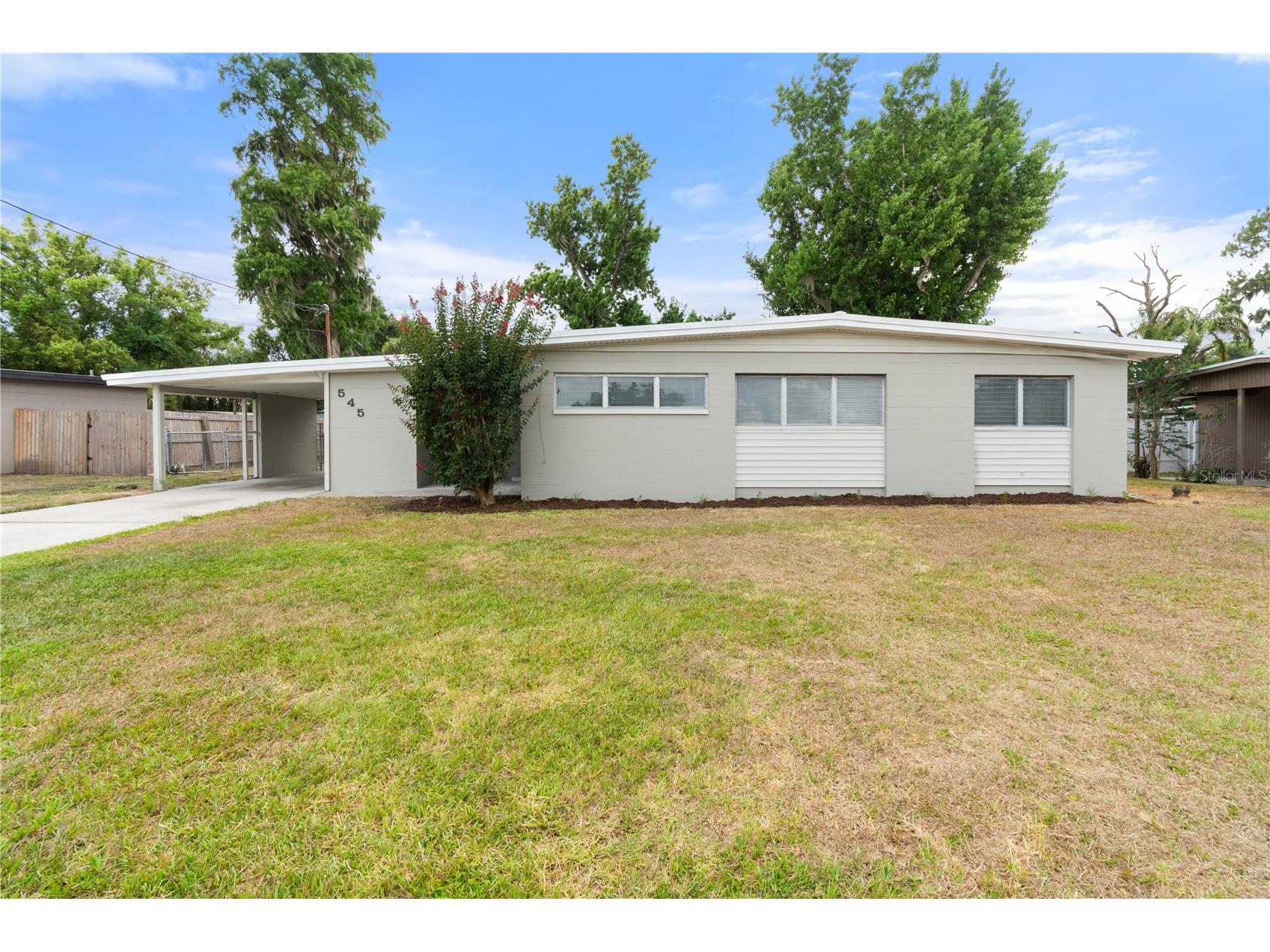 545 Shady Lane Bartow FL 33830 L4962628 image1
