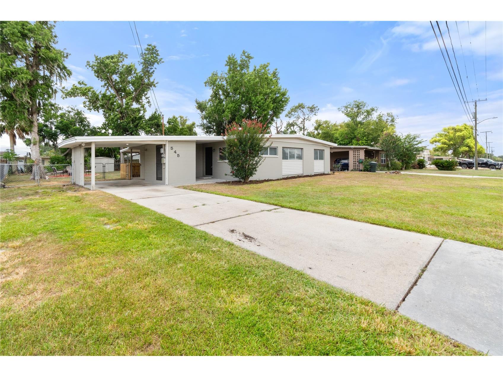 545 Shady Lane Bartow FL 33830 L4962628 image2