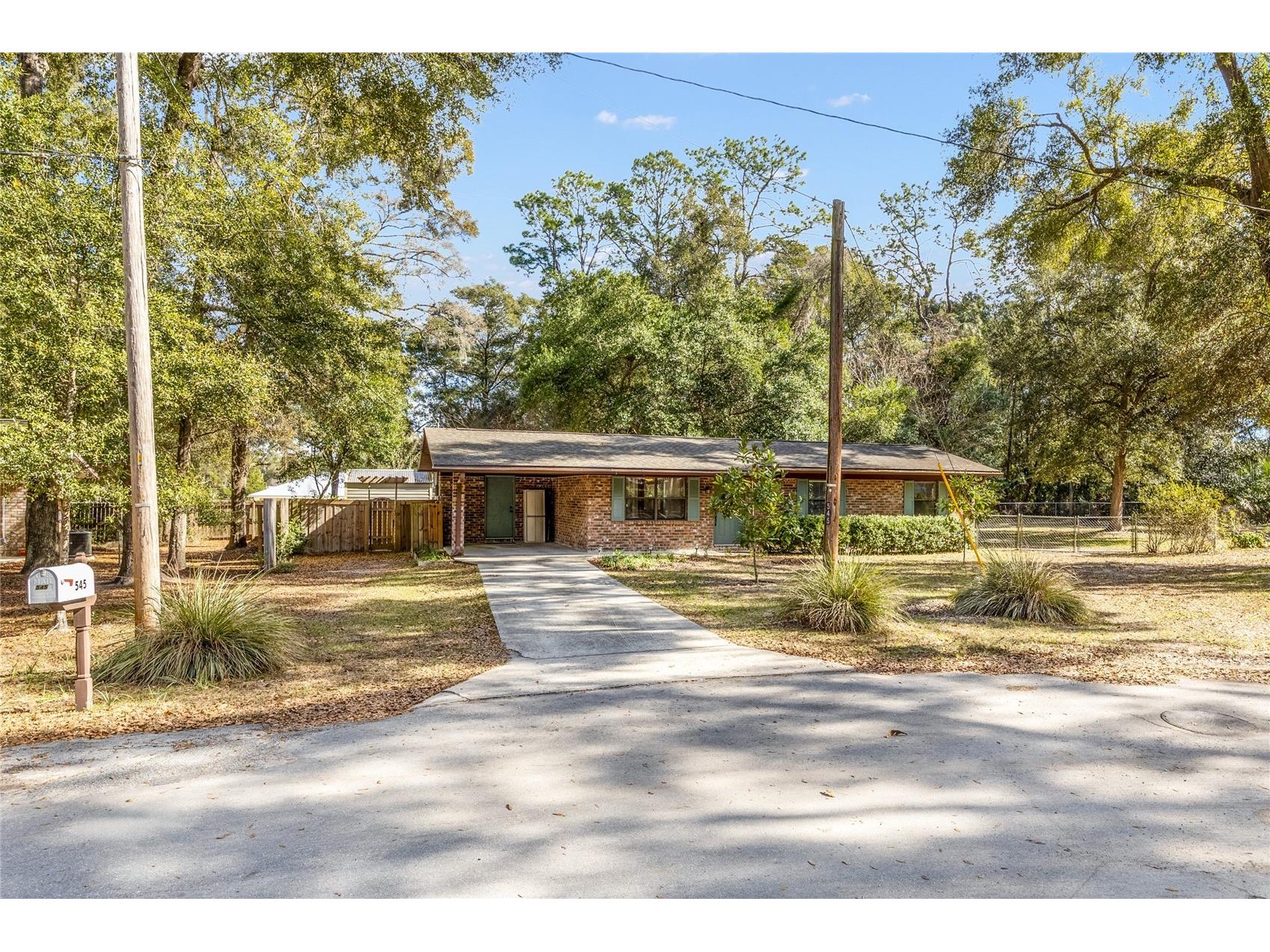 545 SW 257th Terrace Newberry FL 32669 GC536716 image38