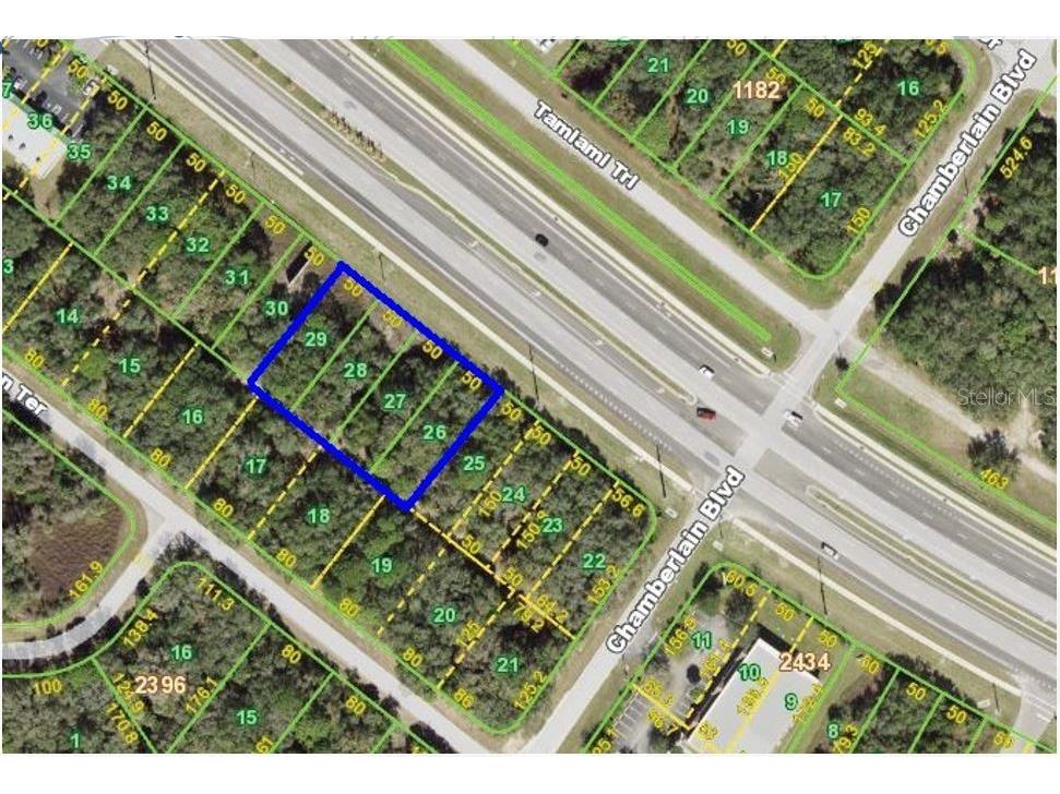 545 Tamiami Trail Port Charlotte FL 33953 T3443449 image1