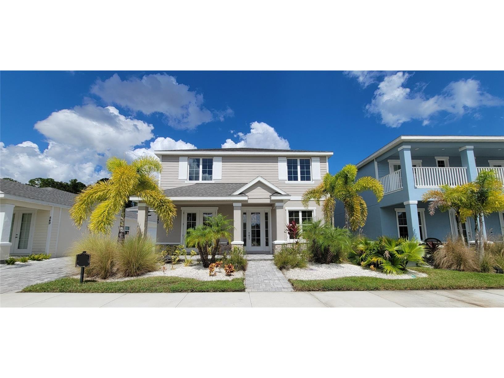 545 Venetian Palms Boulevard New Smyrna Beach FL 32168 NS1086069 image1