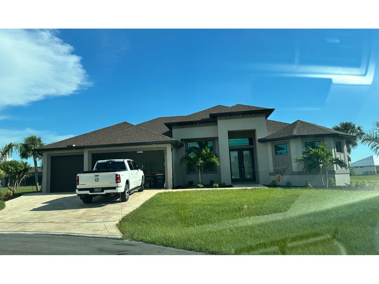 545 W Cashew Punta Gorda FL 33955 J964682 image1