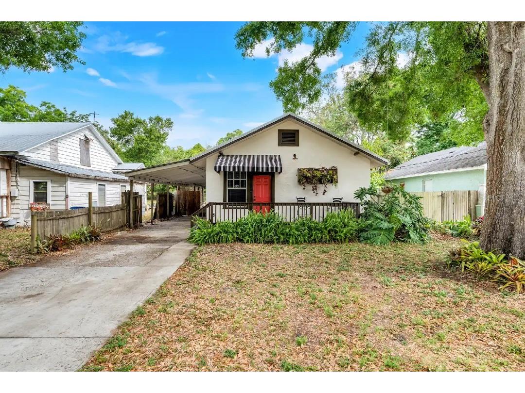 545 W Cummings Street Lake Alfred FL 33850 G5095241 image1