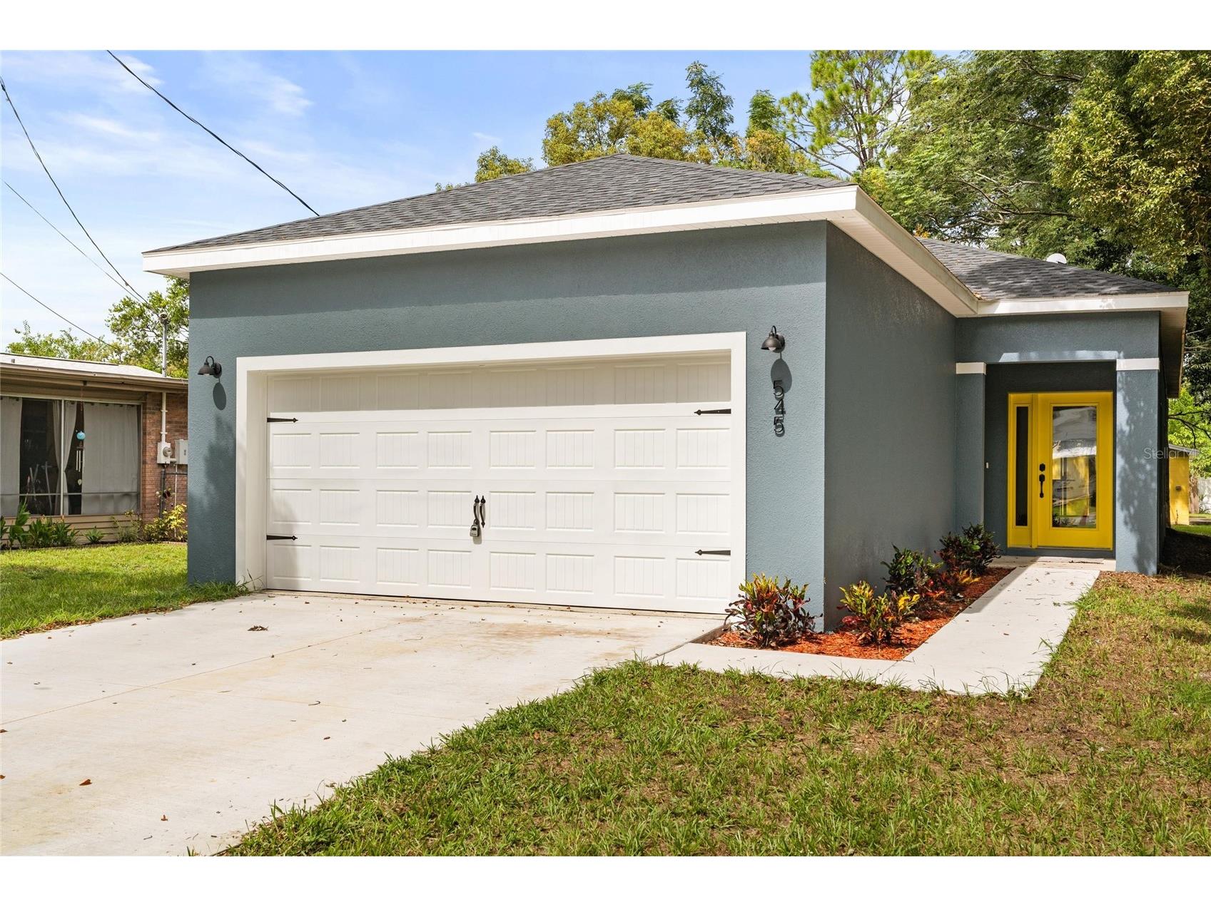 545 W Orange Street Lake Alfred FL 33850 S5136140 image1