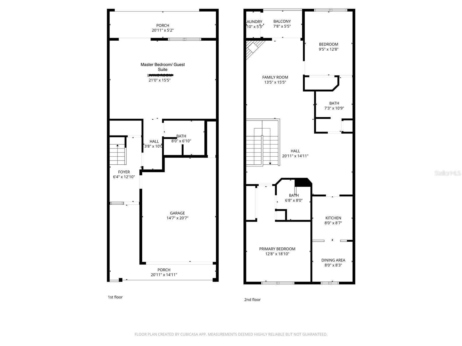 545 Walden Court Dunedin FL 34698 N6143241 image5