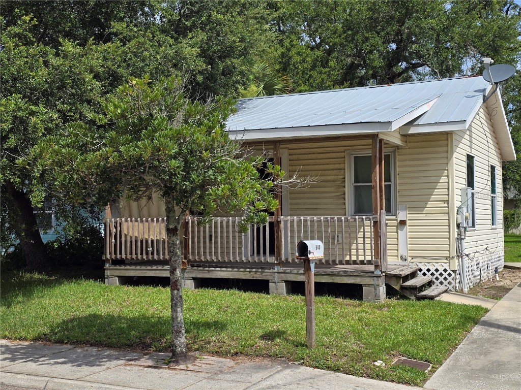 545 Washington Street New Smyrna Beach FL 32168 V4943678 image1