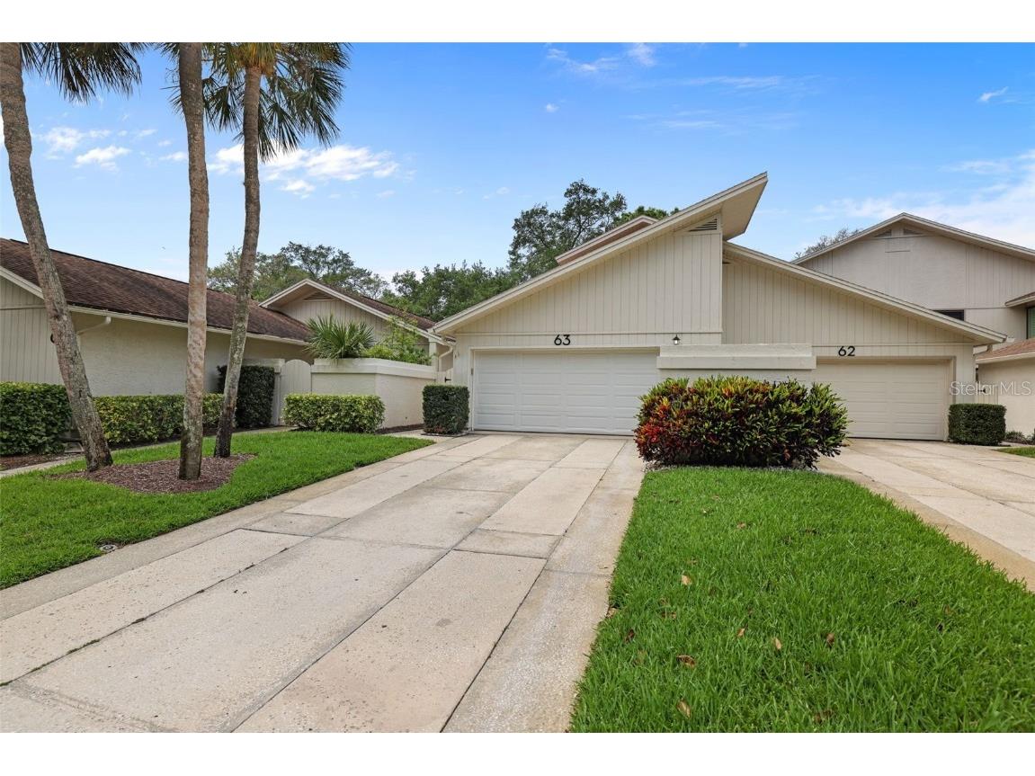 545 Westlake Boulevard #63 Palm Harbor FL 34683 U8237396 image1