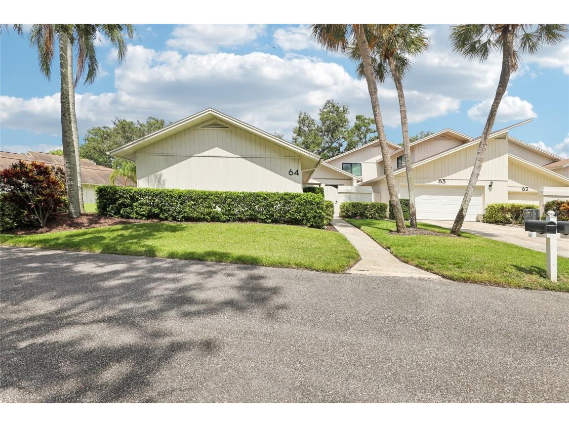 545 Westlake Boulevard #64 Palm Harbor FL 34683 TB8405946 image1