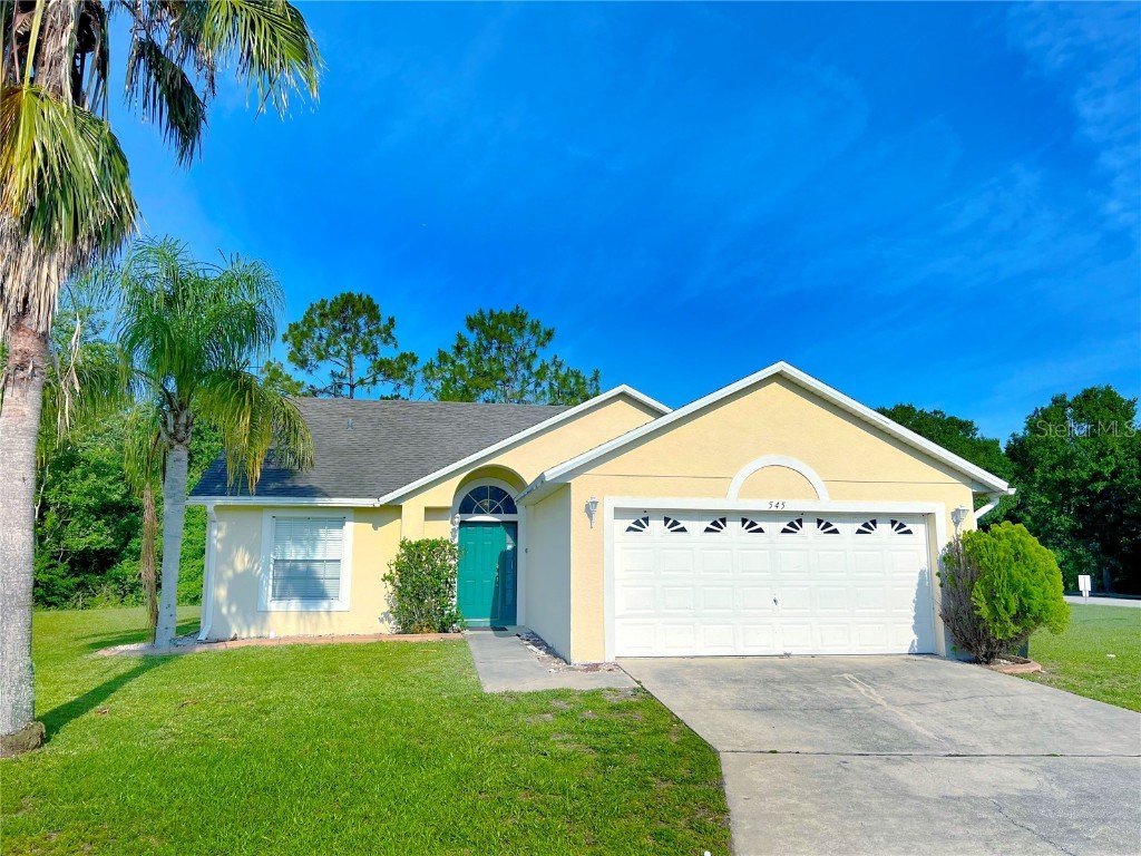 545 Whittier Street Davenport FL 33896 S5084782 image1