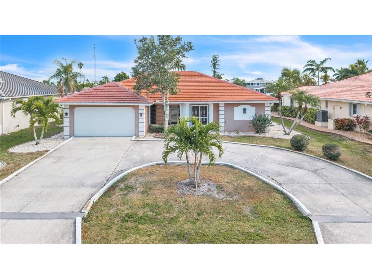 5450 Almar Drive Punta Gorda FL 33950 C7521776 image1