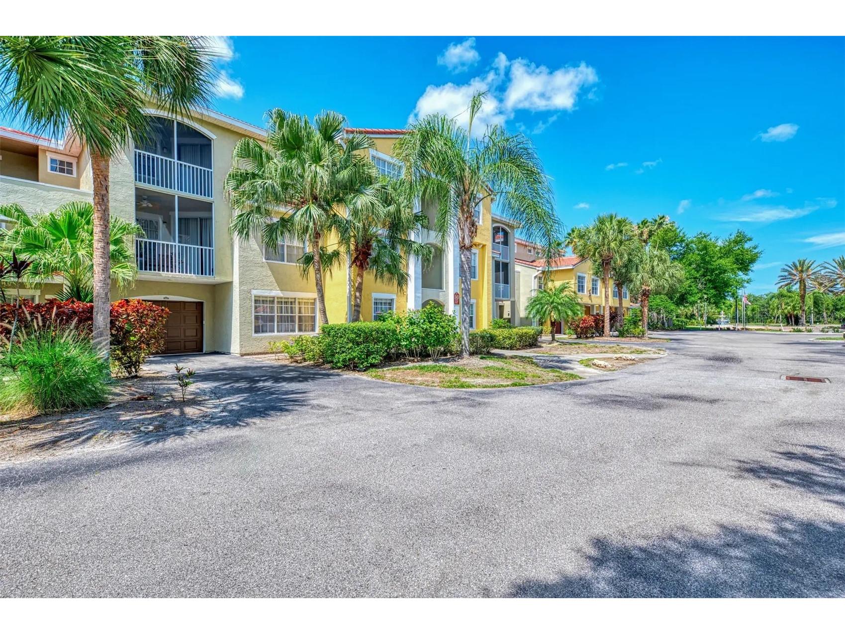 5450 Bentgrass Drive #5-111 Sarasota FL 34235 A4693500 image1