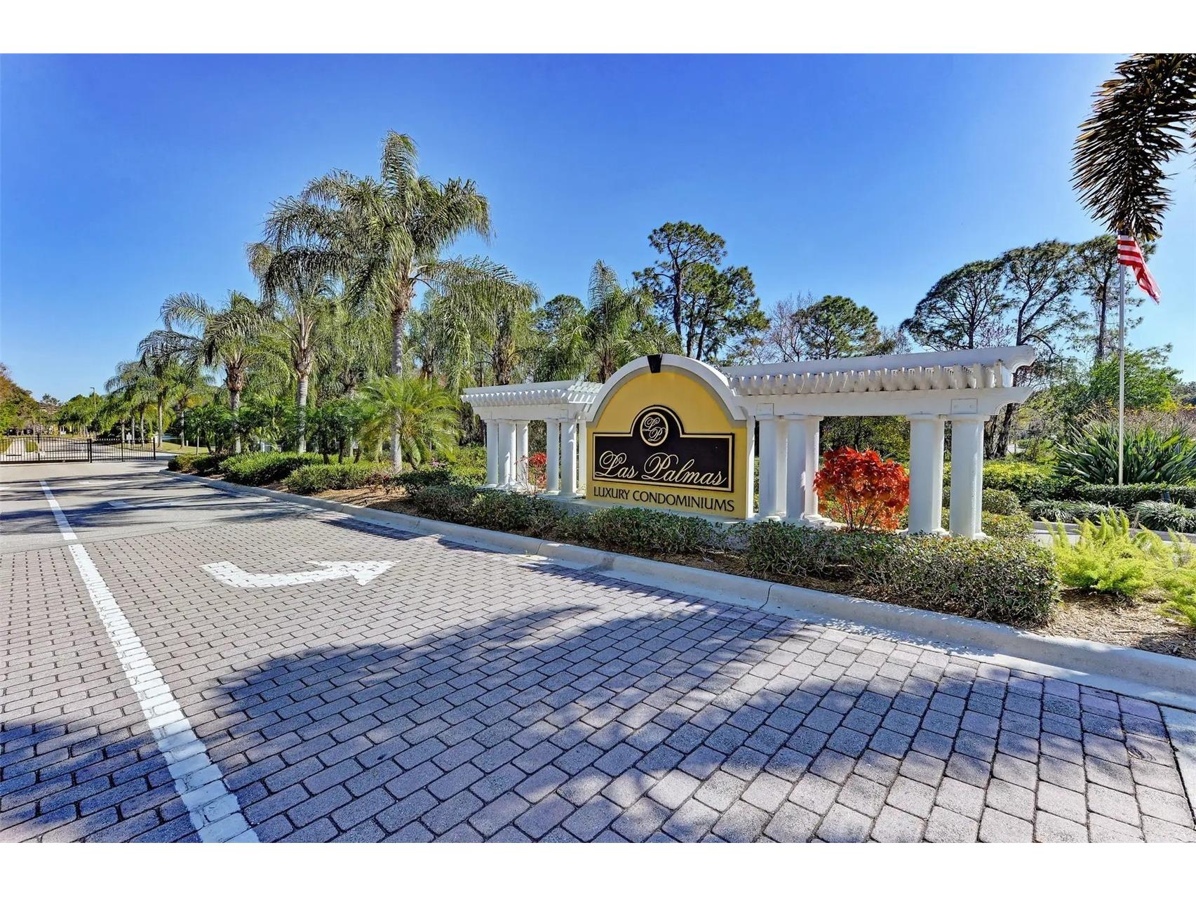 5450 Bentgrass Drive #5-111 Sarasota FL 34235 A4693500 image25