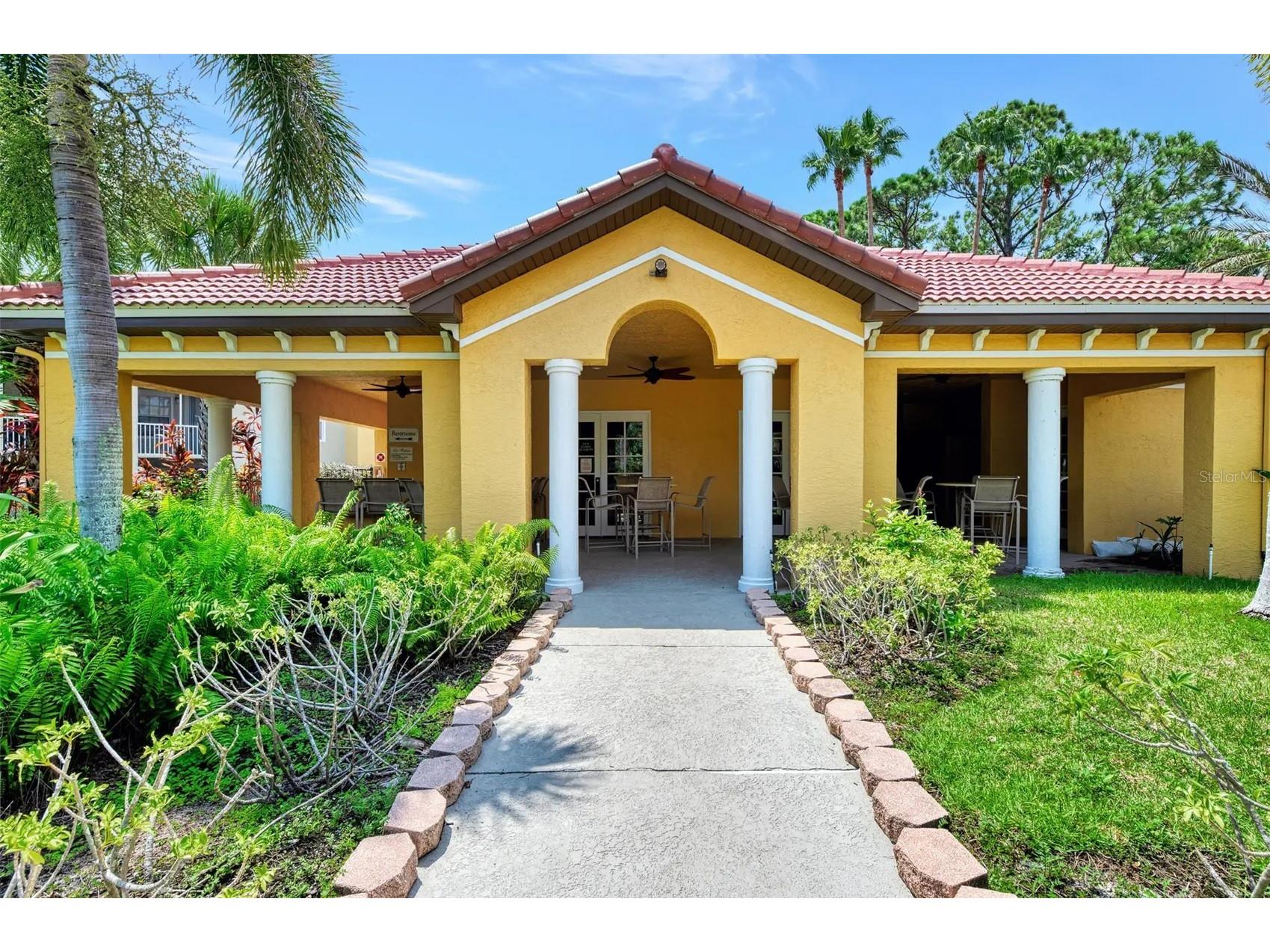 5450 Bentgrass Drive #5-111 Sarasota FL 34235 A4693500 image40