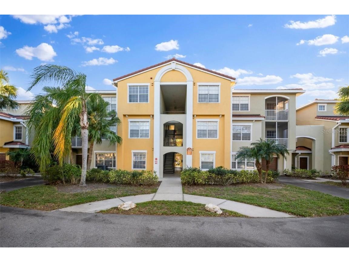 5450 Bentgrass Drive #5-301 Sarasota FL 34235 A4671165 image1