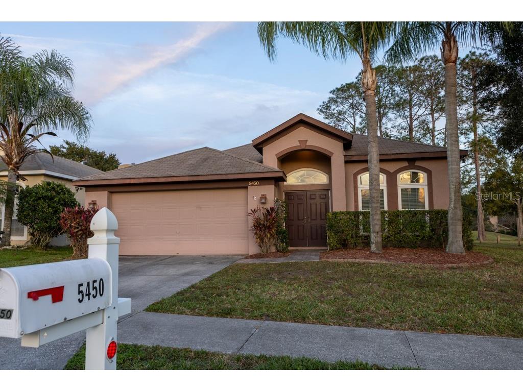 5450 Braddock Drive Zephyrhills FL 33541 T3492348 image1