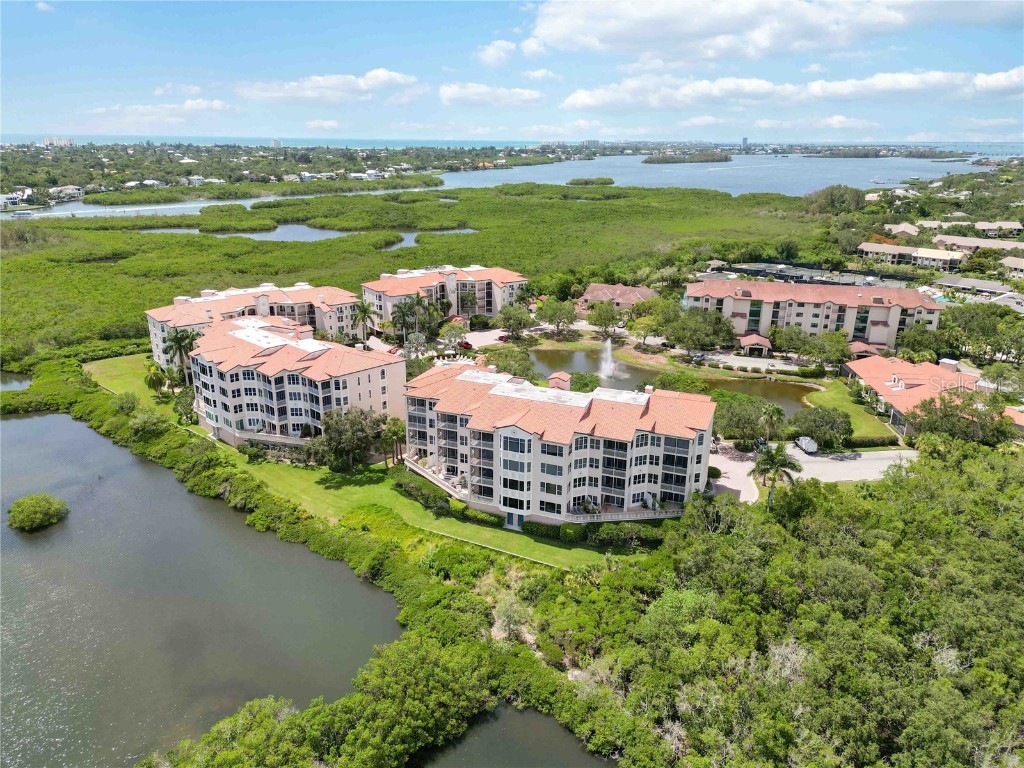 5450 Eagles Point Circle #405 Sarasota FL 34231 - PHILLIPI CREEK A4671700 image1