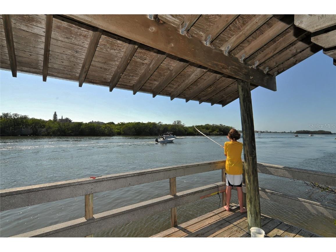 5450 Eagles Point Circle #405 Sarasota FL 34231 - PHILLIPI CREEK A4671700 image37