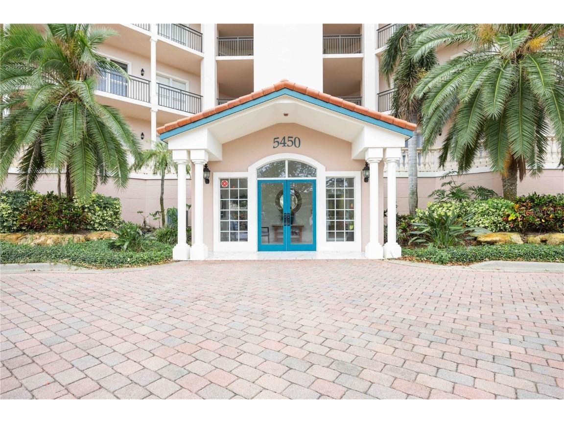 5450 Eagles Point Circle #405 Sarasota FL 34231 - PHILLIPI CREEK A4671700 image4