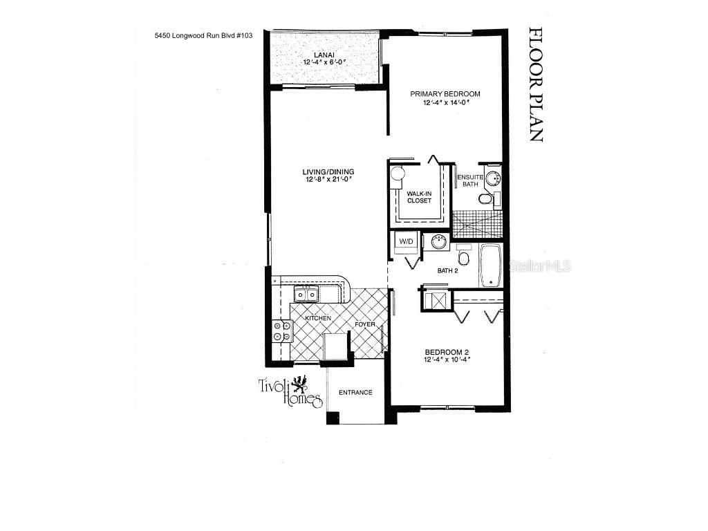 5450 Longwood Run Boulevard #103 Sarasota FL 34243 A4657836 image31