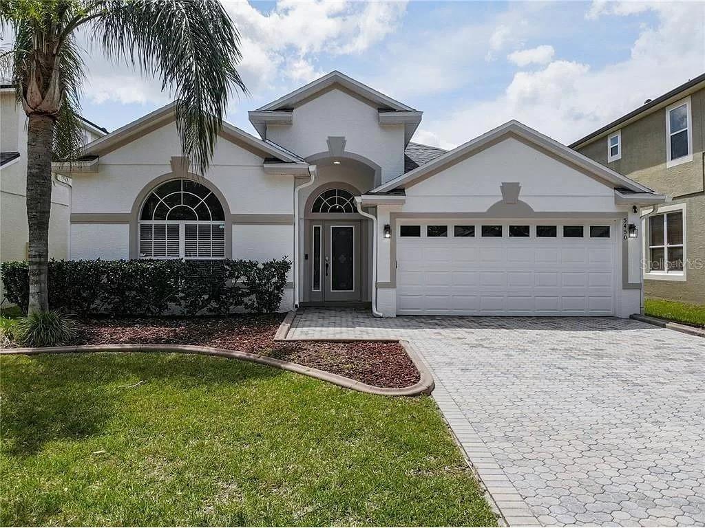 5450 Los Palma Vista Drive Orlando FL 32837 S5108750 image1