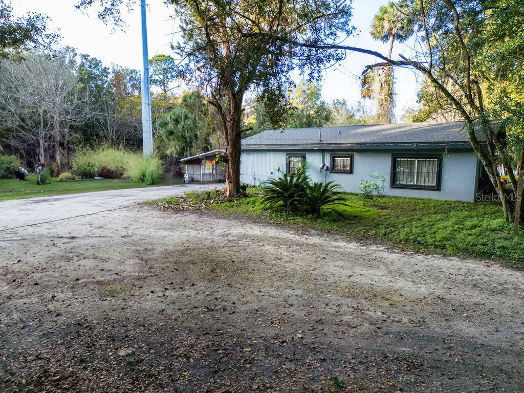 5450 Park Avenue De Leon Springs FL 32130 V4940661 image1