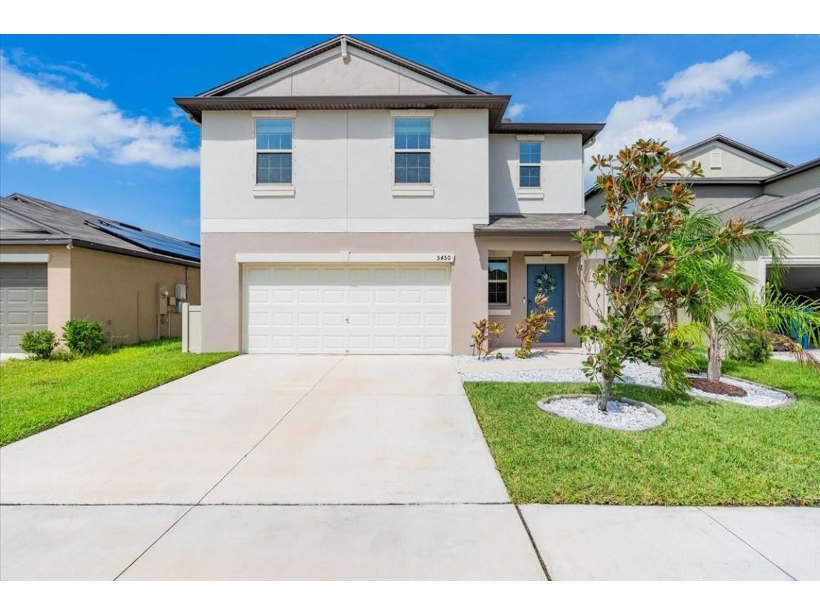 5450 Rainwood Meadows Drive Apollo Beach FL 33572 TB8308131 image1