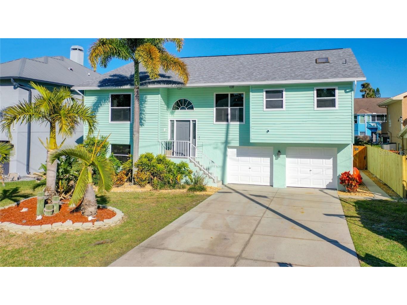 5450 Tropic Drive New Port Richey FL 34653 L4942572 image1