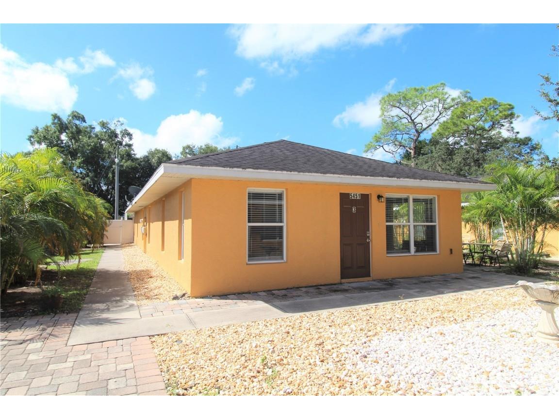 5451 Altoona Street #5451 Sarasota FL 34232 A4578762 image1