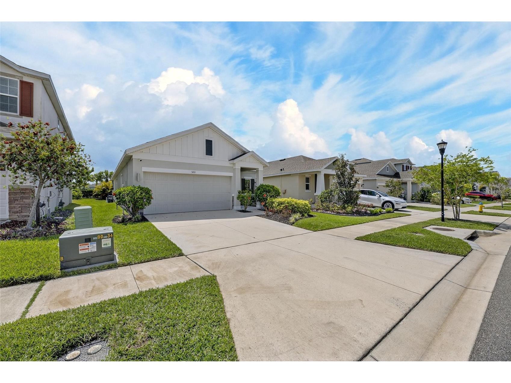 5451 Del Coronado Drive Apollo Beach FL 33572 TB8516435 image5