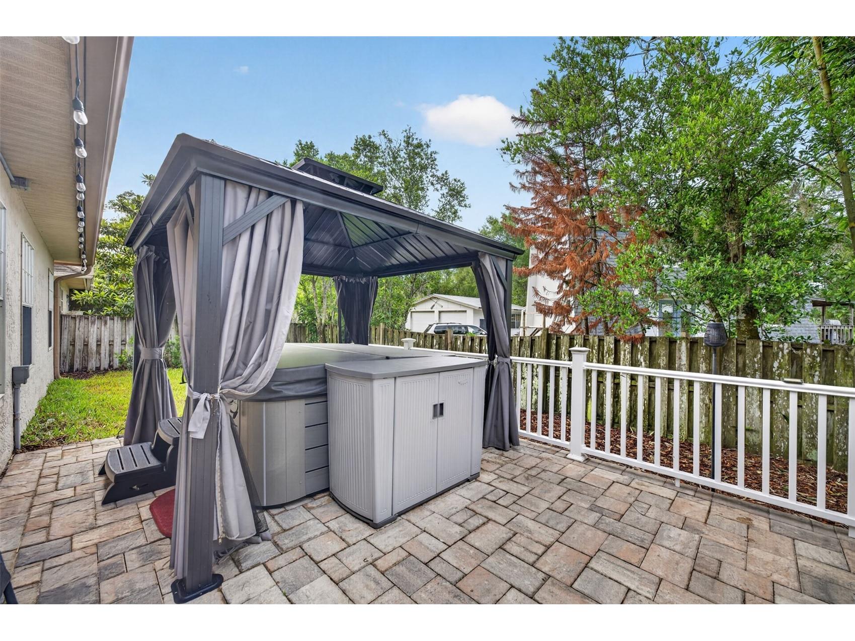 5451 Endicott Place Oviedo FL 32765 - DEEP LAKE & LITTLE LAKE GA O6418098 image18