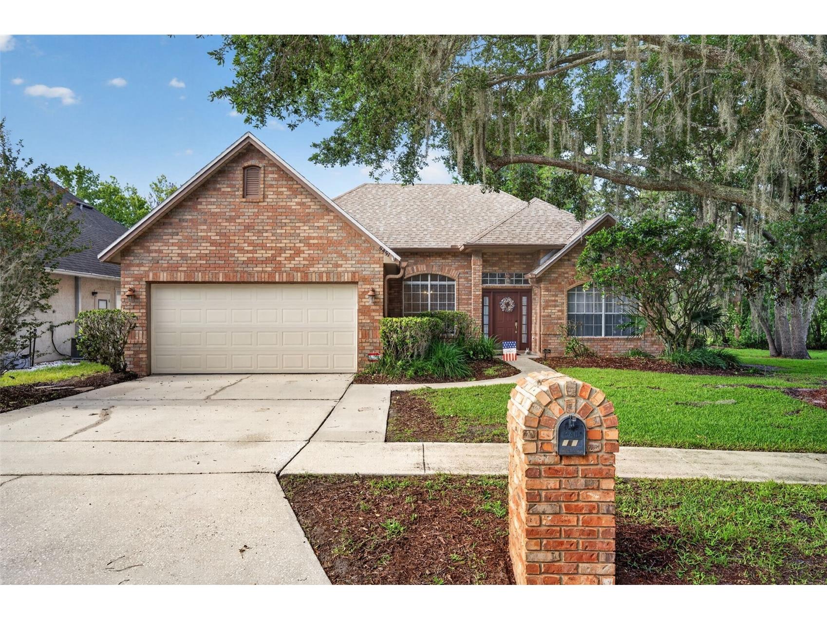 5451 Endicott Place Oviedo FL 32765 - DEEP LAKE & LITTLE LAKE GA O6418098 image2