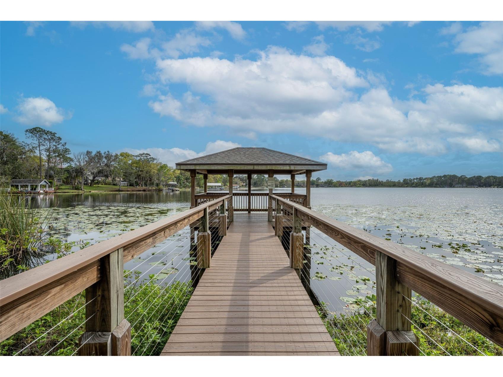 5451 Endicott Place Oviedo FL 32765 - DEEP LAKE & LITTLE LAKE GA O6418098 image6