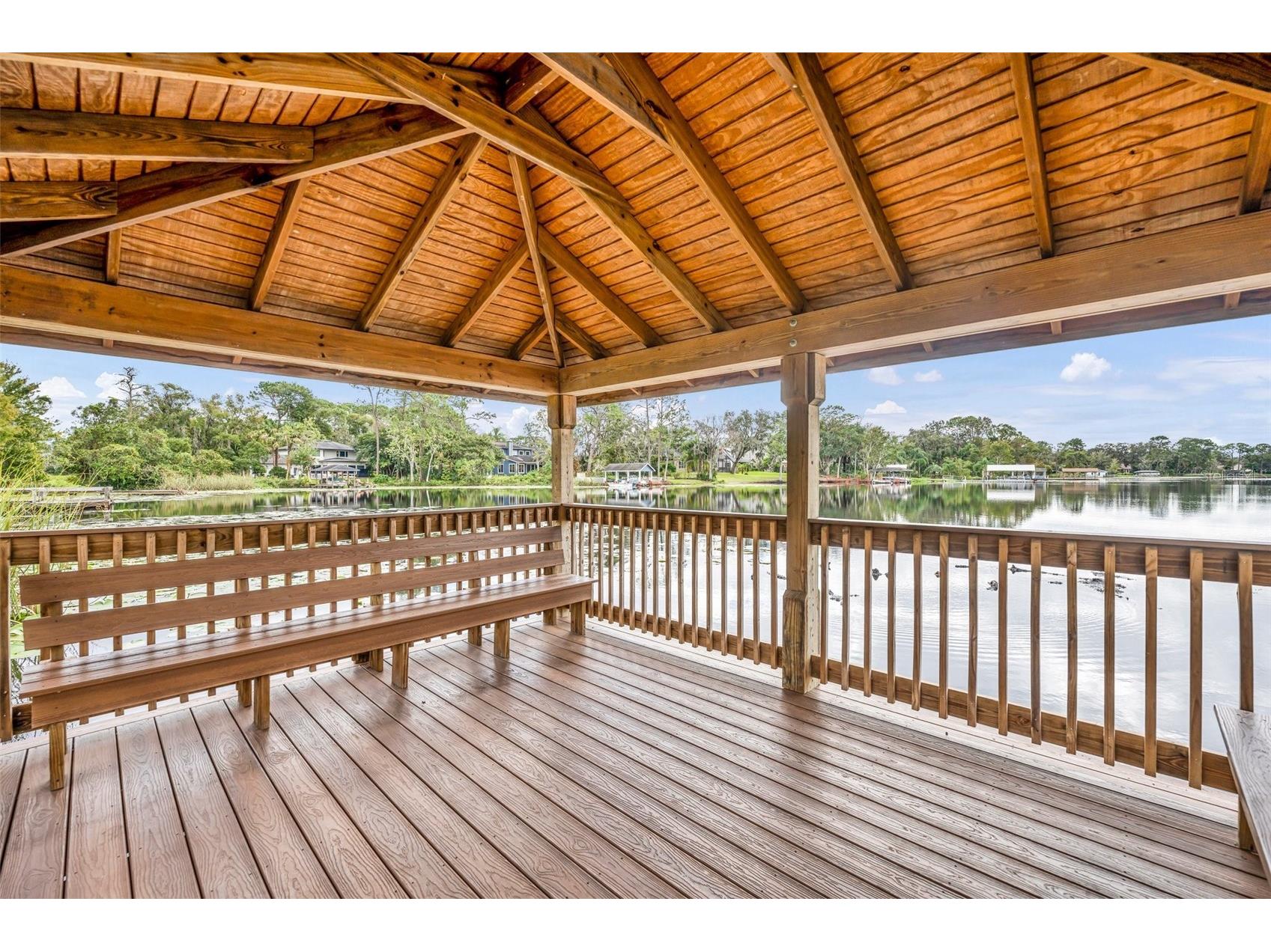 5451 Endicott Place Oviedo FL 32765 - DEEP LAKE & LITTLE LAKE GA O6418098 image8