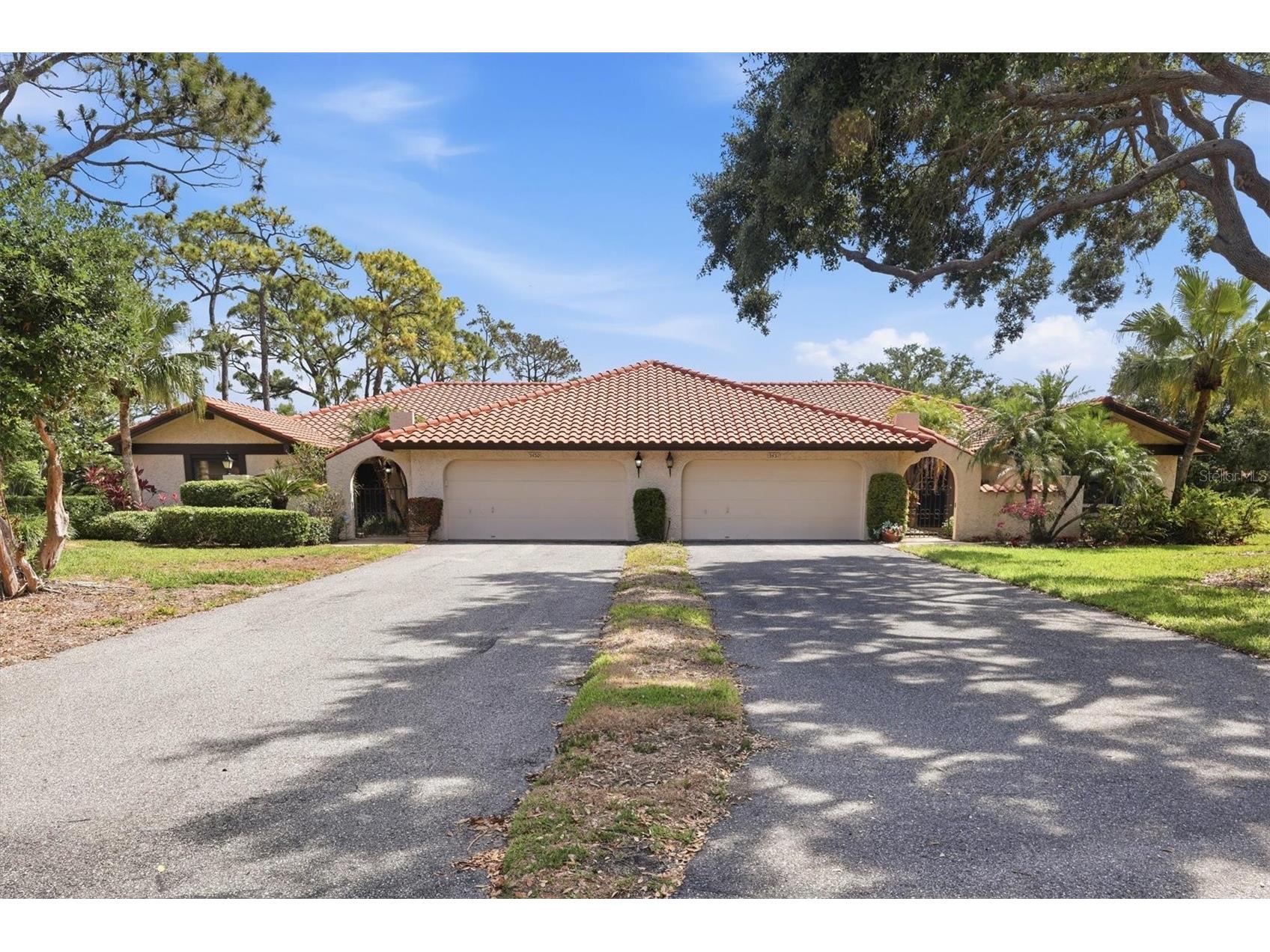 5451 Golf Pointe Drive #V-225 Sarasota FL 34243 A4698762 image29
