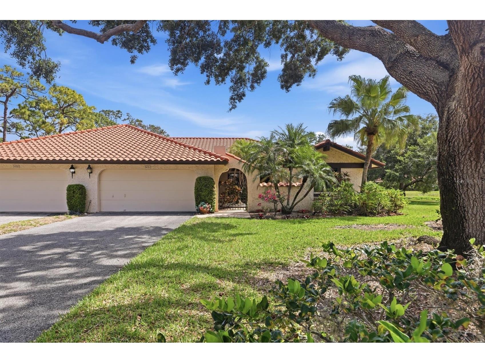 5451 Golf Pointe Drive #V-225 Sarasota FL 34243 A4698762 image30