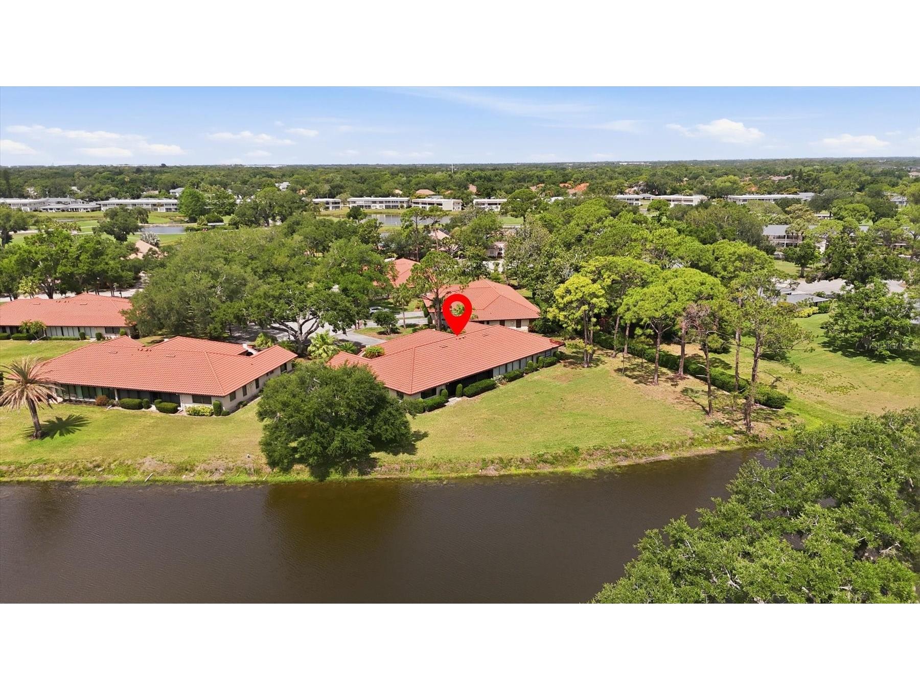 5451 Golf Pointe Drive #V-225 Sarasota FL 34243 A4698762 image35