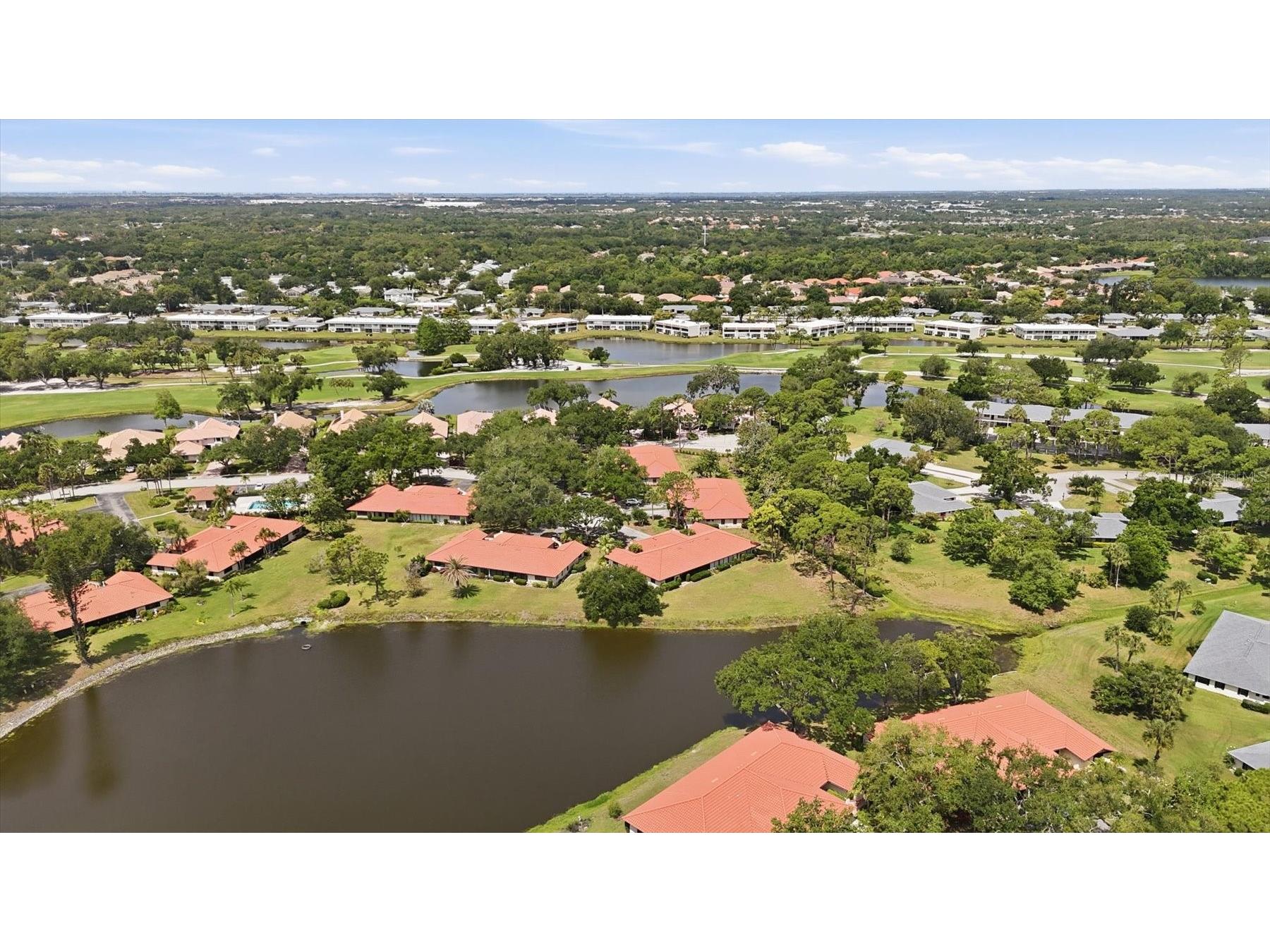 5451 Golf Pointe Drive #V-225 Sarasota FL 34243 A4698762 image39