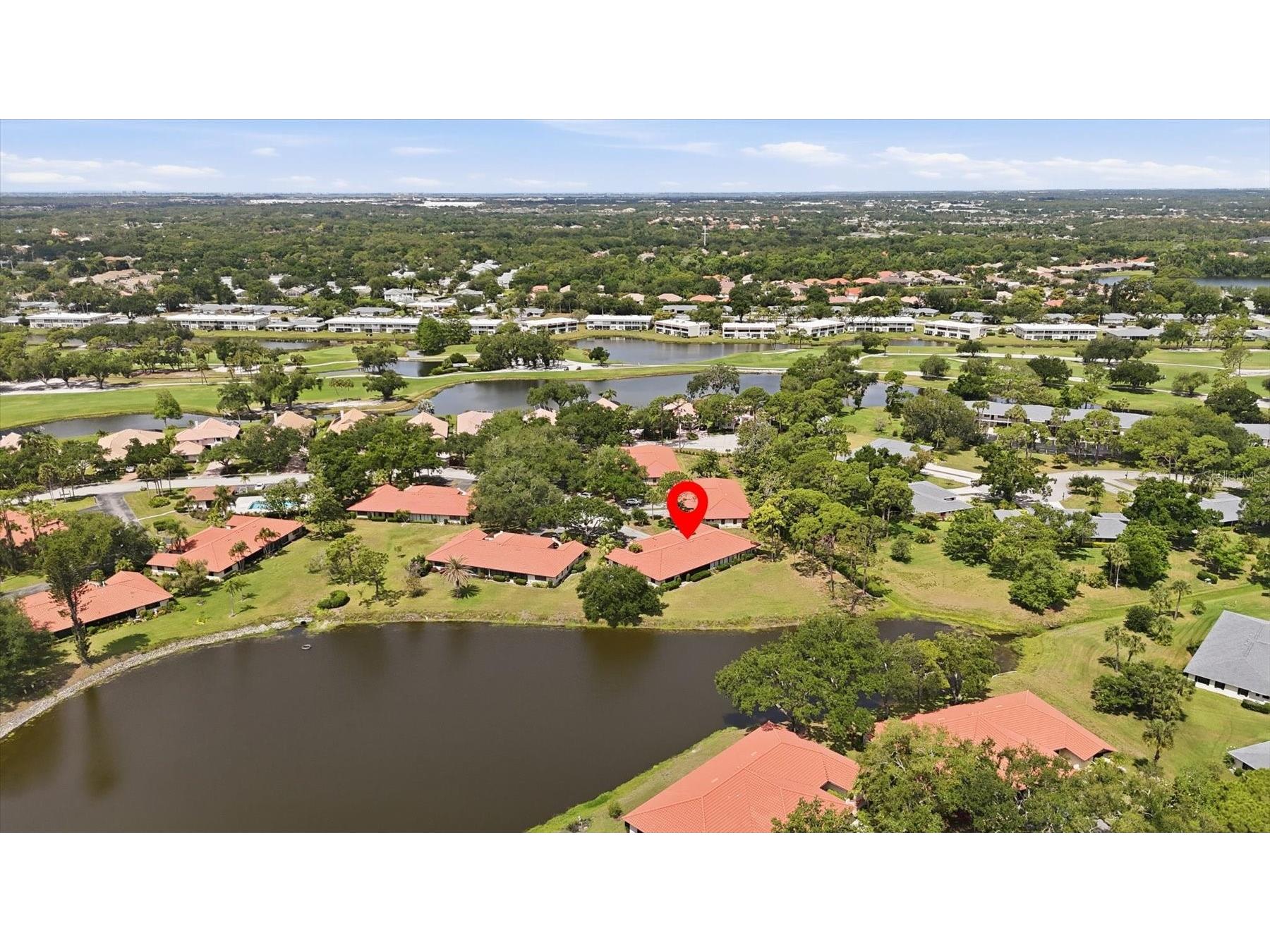 5451 Golf Pointe Drive #V-225 Sarasota FL 34243 A4698762 image40