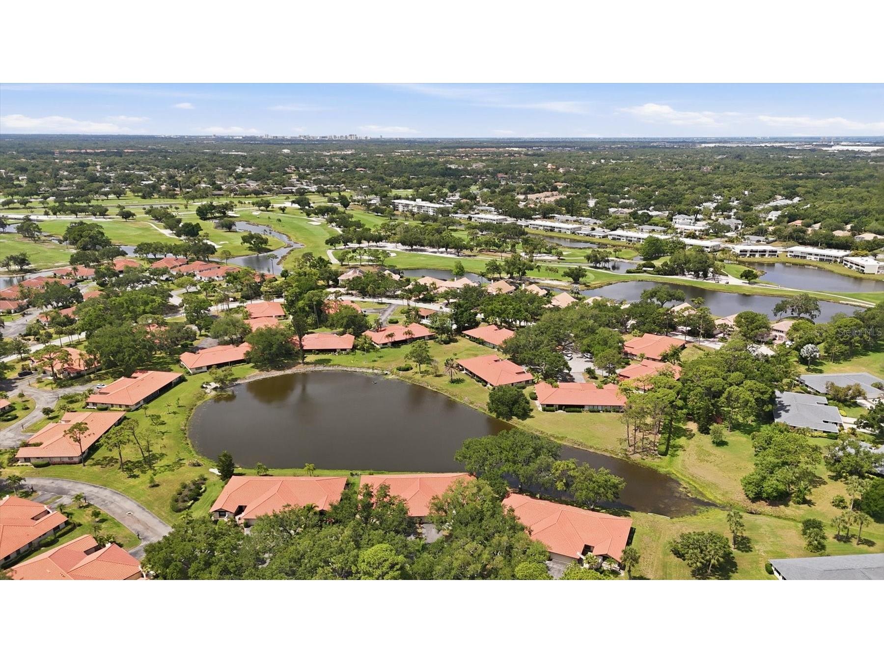 5451 Golf Pointe Drive #V-225 Sarasota FL 34243 A4698762 image41