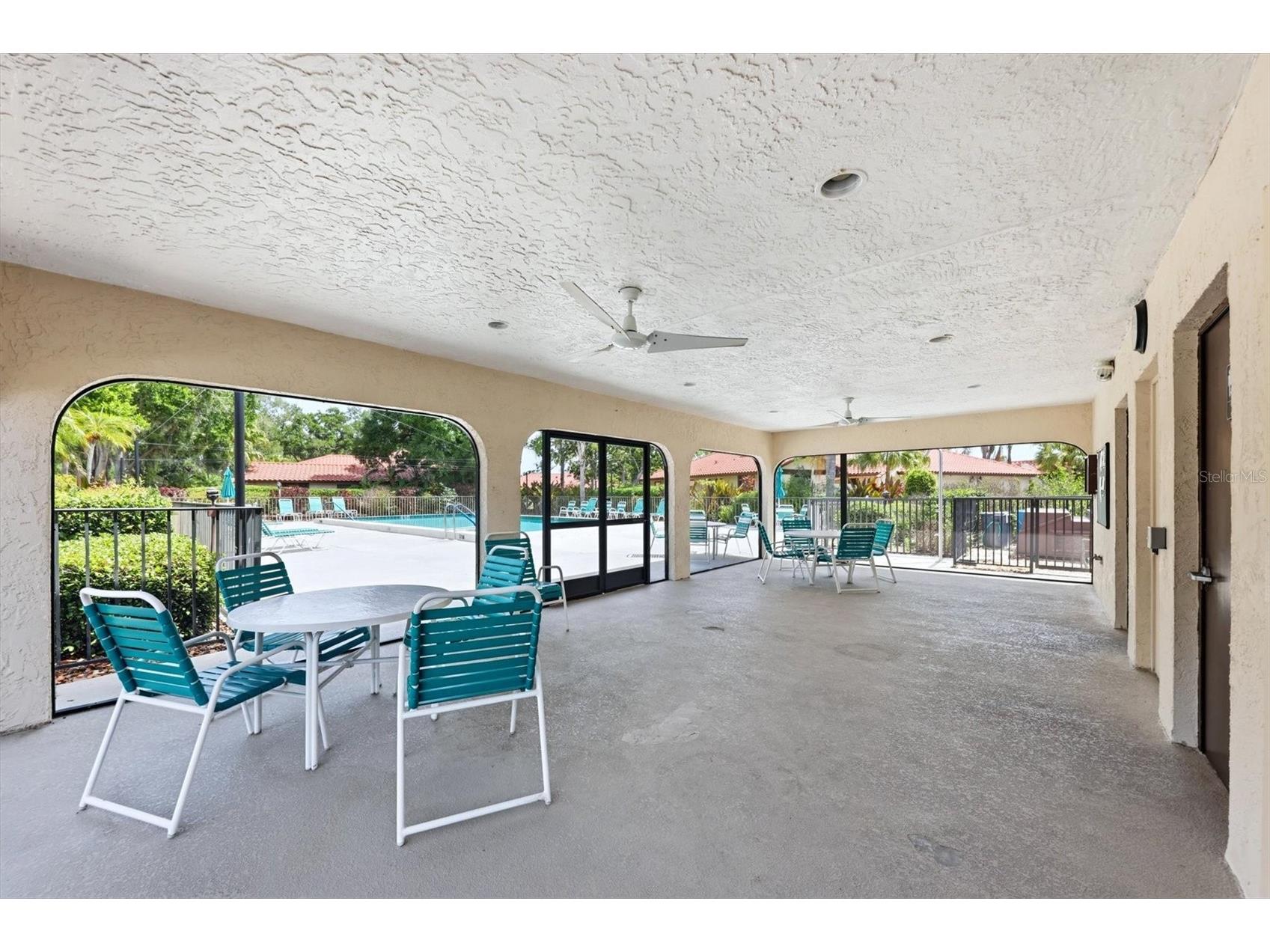 5451 Golf Pointe Drive #V-225 Sarasota FL 34243 A4698762 image43