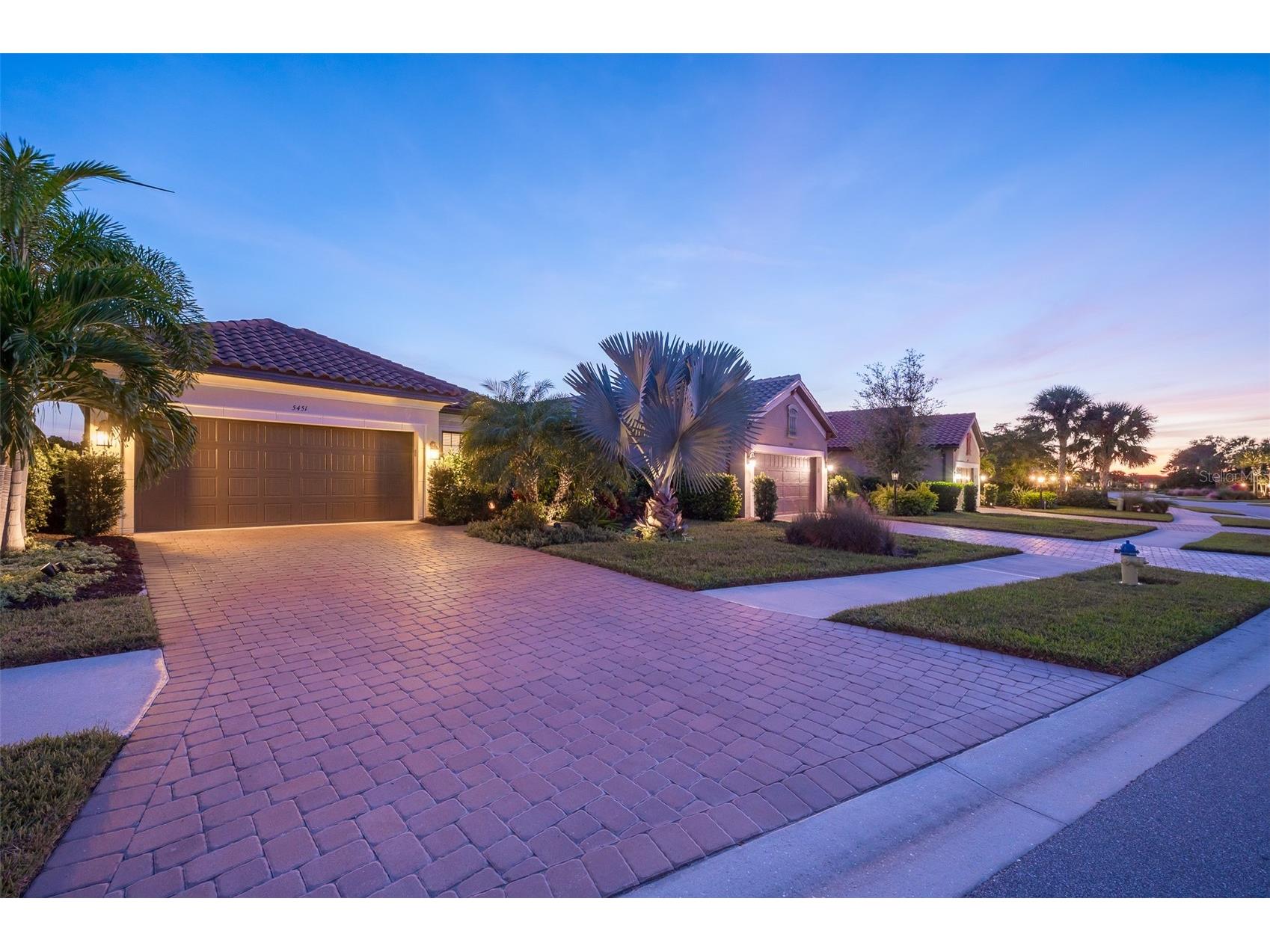5451 Lago Maggio Street Sarasota FL 34238 A4672385 image1