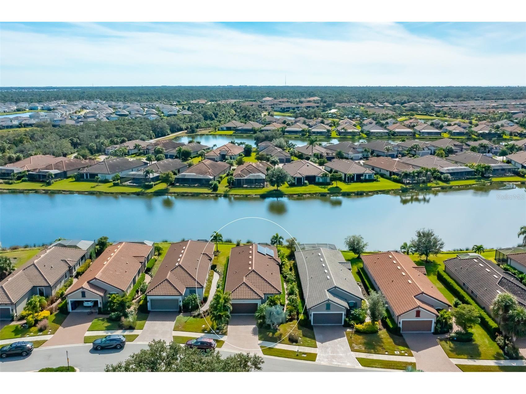 5451 Lago Maggio Street Sarasota FL 34238 A4672385 image3