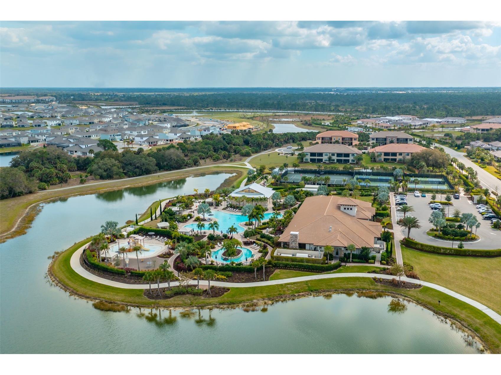 5451 Lago Maggio Street Sarasota FL 34238 A4672385 image97