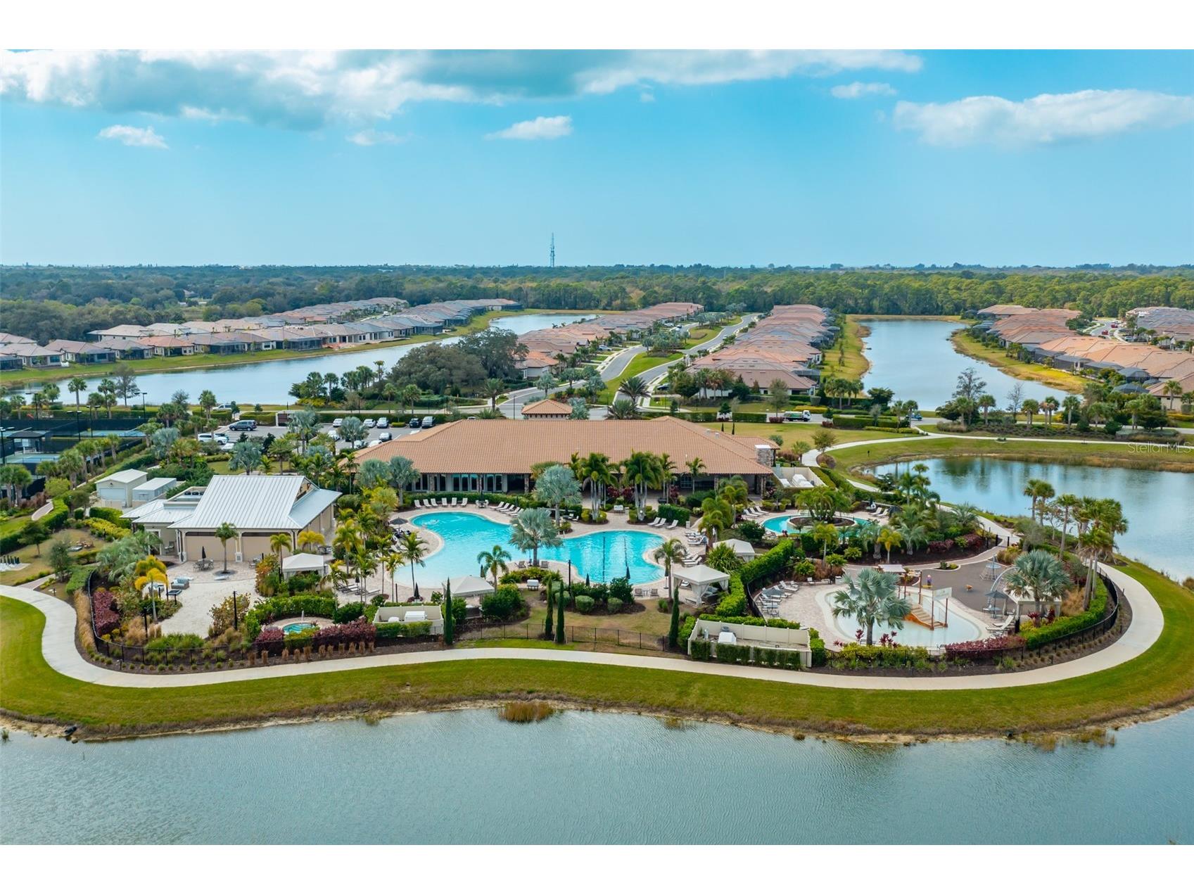 5451 Lago Maggio Street Sarasota FL 34238 A4672385 image98