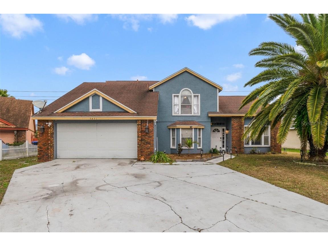 5451 Red Bone Lane Orlando FL 32810 O6269223 image1