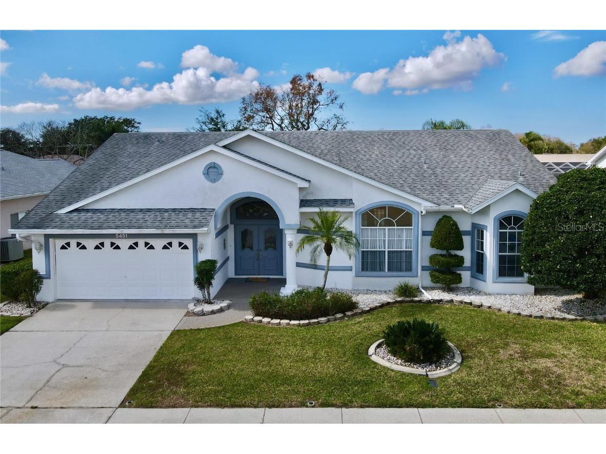 5451 Wellfield Road New Port Richey FL 34655 W7852243 image1